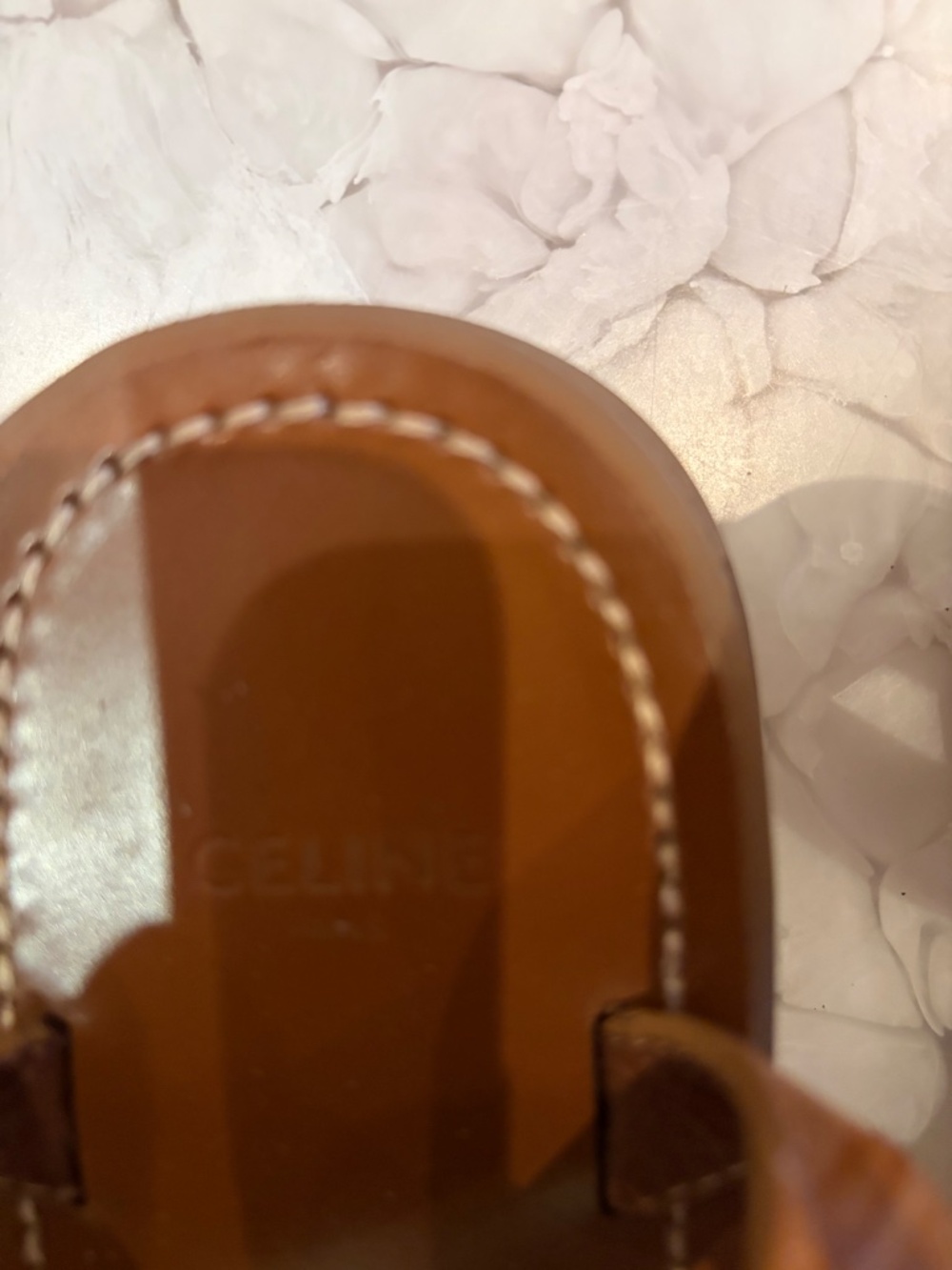 Celine sandals - Picture 3 of 7